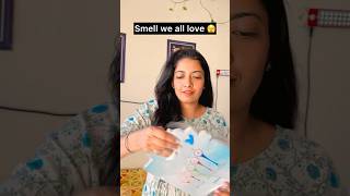 Wow 🤩Smell we all love ।Bindass u \u0026 me #shorts #youtubeshorts #funny #comedyvideo #viral #trending