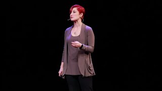 Video games can empower players to make the world a better place | Erin Reynolds | TEDxGrandPark