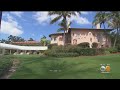 Woman Accused Of Lying Her Way Into Mar-A-Lago With Malware-Infected Thumb Drive