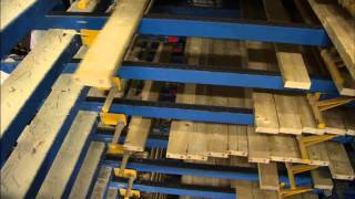 Classeur / Tray Sorter