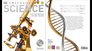 Science: The Definitive Visual Guide