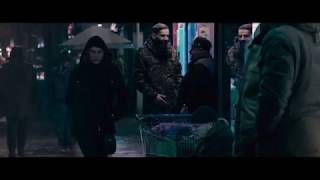 Iš niekur /In the Fade trailer lt HD