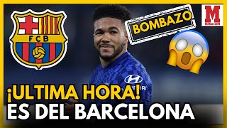 ✅ES DEL BARCELONA / UN FICHAJAZO 7 NOTICIAS DEL F C BARCELONA HOY