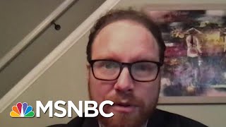 Wasserman: Southern Atlanta Suburbs Helped Indicate Election Trends | Morning Joe | MSNBC