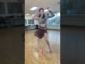 how to dance samba