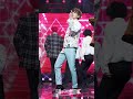 k fancam 샤이니 태민 직캠 heart attack shinee taemin fancam l @musicbank 210226