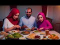 رمضان السنة دي ـ برعاية قناة أطفال حلوين.