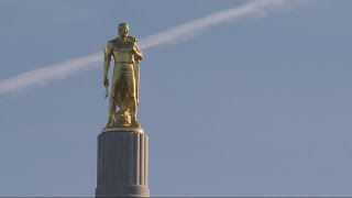 Oregon’s interesting history with public records