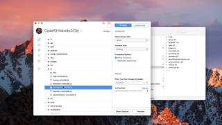CodeKit 3: Build Folders