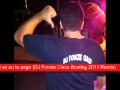 Michel Teló - Ai se eu te pego (DJ Fonzie Ciaco Bootleg 2011 Remix)