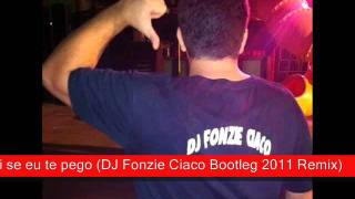 Michel Teló - Ai se eu te pego (DJ Fonzie Ciaco Bootleg 2011 Remix)