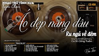 [CD580] Mở Nhẹ Nhàng Lk Nhạc Vàng Hải Ngoại Xưa Bất Hủ Còn Mãi Theo Thời Gian| Hữu Thái Lossless