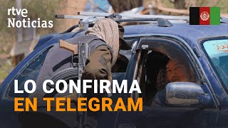 AFGANISTÁN: El ESTADO ISLÁMICO ha REIVINDICADO el ATENTADO en el que MURIERON TRES ESPAÑOLES | RTVE