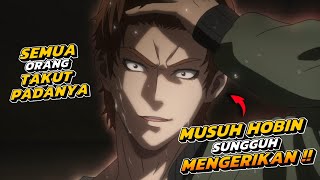 Rencana Hobin Untuk Melawan Taehoon | Anime Kenka Dokugaku Episode 7