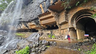 Kondane Caves- Absolute Gem in Sahyadri @kedarlawand6043