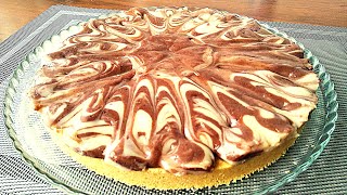 Sobasiz Unsuz Tezbir vaxtda Hazirlanan Ləzzətli Tort -Desert.Вкусный Торт-Десерт без Духовки и муки.