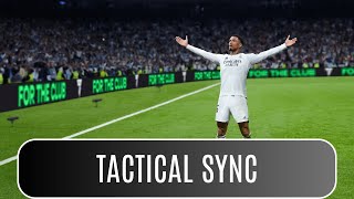 FC25 - TACTICAL SYNC - Trophy [ENG]