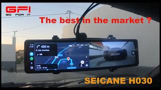 Seicane H030 - Is this the best in the market?