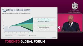 The Pathway to Decarbonization | Toronto Global Forum 2023 | IEFA