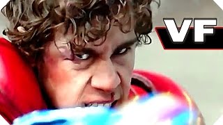 TURBO KID Bande Annonce VF (2017) Film de Super Héros Adolescent