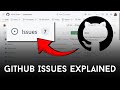 How to Use GitHub Issues