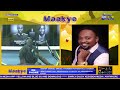 LIVE: Maakye | Host: Kojo Preko Dankwah (KPD) | 12/08/2025