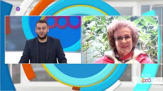 7pa5 - Vlora dhe festat e nentorit - 29 Nentor 2021 - Show - Vizion Plus