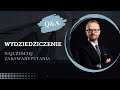 Q&A Wydziedziczenie