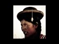 Monetrik - Faces of Peru