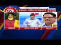 manoranjan mishra live what is written in malika about coronavirus