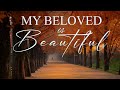 My Beloved (Yeshua) | Worship Instrumental Music  | Simisola Agbebi