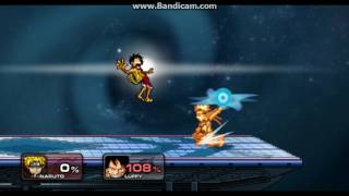 Mods - Super Smash Flash 2 - Mod DB ssf2 naruto bijuu mod download