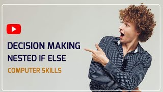 Decision Making Nested If Else Statement in Java Programming Part 3