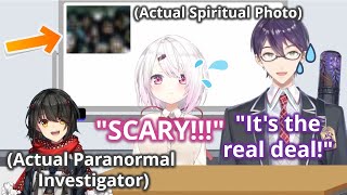 【ENG SUB】When The Final Boss Shows Up【Shiina Yuika / Mashiro Meme / Kenmochi Touya / NIJISANJI】