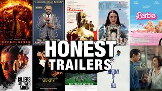 Honest Trailers | The Oscars 2024 (Best Picture Nominees)