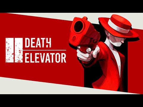 Death Elevator Gameplay Pc Youtube