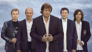 гр.Рождество - Погадай мне, мама (+анекдот про курицу)