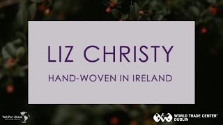 Liz Christy - World Trade Center Dublin Holiday Tour of Ireland 2020