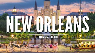 13 Best Things to do in New Orleans 2024 | Travel Guide
