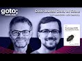 CockroachDB: The Definitive Guide • Ben Darnell & Guy Harrison • GOTO 2022