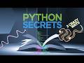 3 Crazy Python String Formatting Tricks You’ve Never Seen!