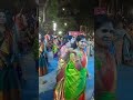 bhathukamma sambaralu 2023