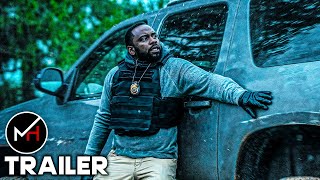 DOPE THIEF Trailer (2025) Ridley Scott