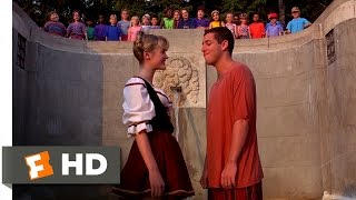 Billy Madison (6/9) Movie CLIP - Billy's Musical (1995) HD