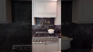 ZLINE Rangetop