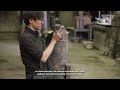 Every Step Of Making A Japanese Iron Kettle From Start To Finish  Full Process  Business Insider