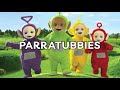 PARRATUBBIES