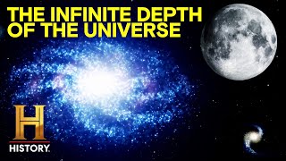 The Universe: Dangers of the Multiverse  *3 Hour Marathon*
