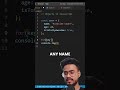 Can you loop through Objects in JS?