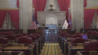 Tenn. Court of Appeals hears case challenging Gov. Lee's decision to deploy Guard to Memphis
